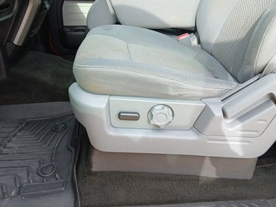 2011 Ford F-150 XL