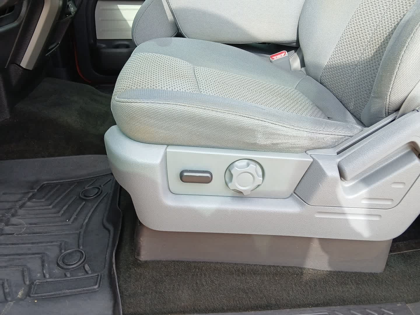 2011 Ford F-150 XL