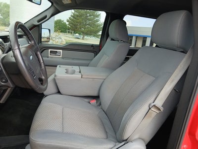 2011 Ford F-150 XL