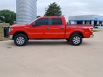 2011 Ford F-150 XL