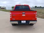 2011 Ford F-150 XL