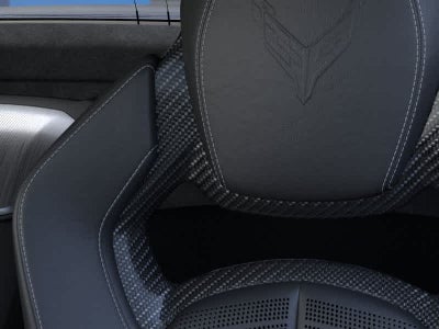 2027 Chevrolet Corvette Stingray 3LT
