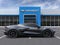 2027 Chevrolet Corvette Stingray 3LT