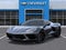 2027 Chevrolet Corvette Stingray 3LT