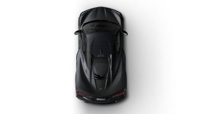 2027 Chevrolet Corvette Stingray 3LT