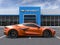 2026 Chevrolet Corvette ZR1 3LZ