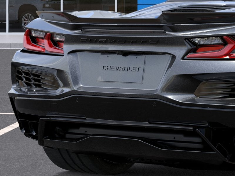 2027 Chevrolet Corvette Grand Sport 3LT