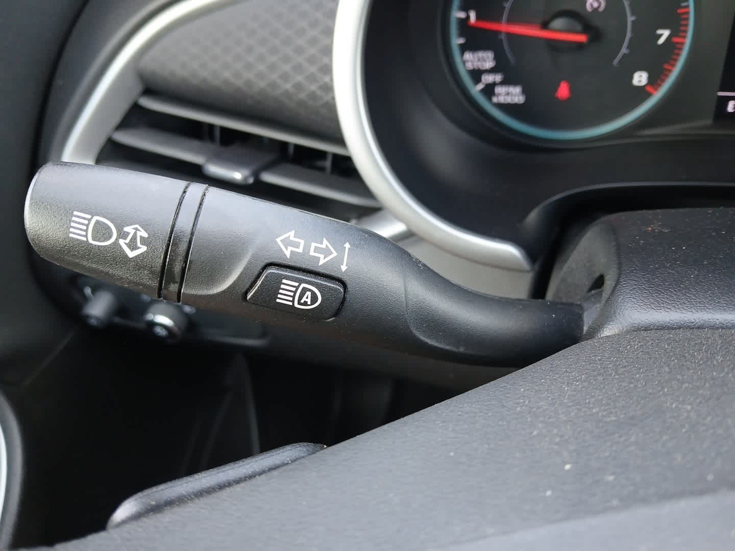 2023 Chevrolet Malibu FL