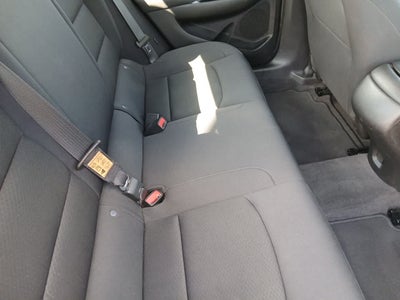 2023 Chevrolet Malibu FL