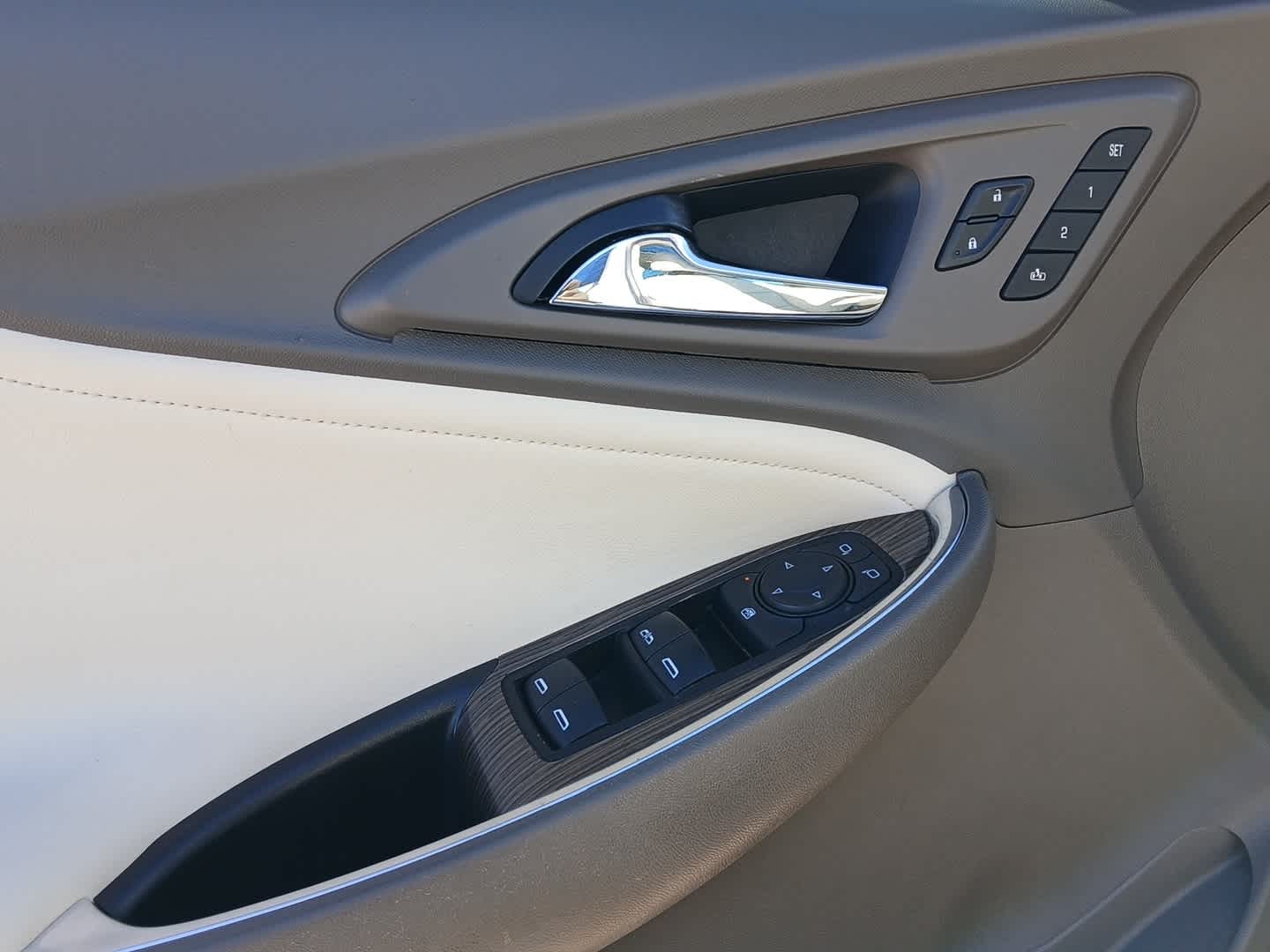 2020 Chevrolet Malibu Premier