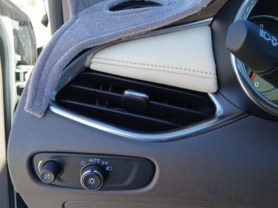 2020 Chevrolet Malibu Premier