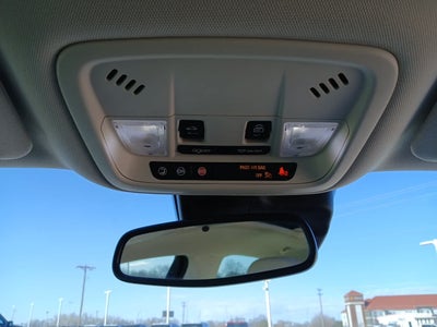 2020 Chevrolet Malibu Premier