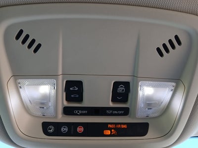 2020 Chevrolet Malibu Premier