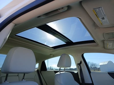 2020 Chevrolet Malibu Premier