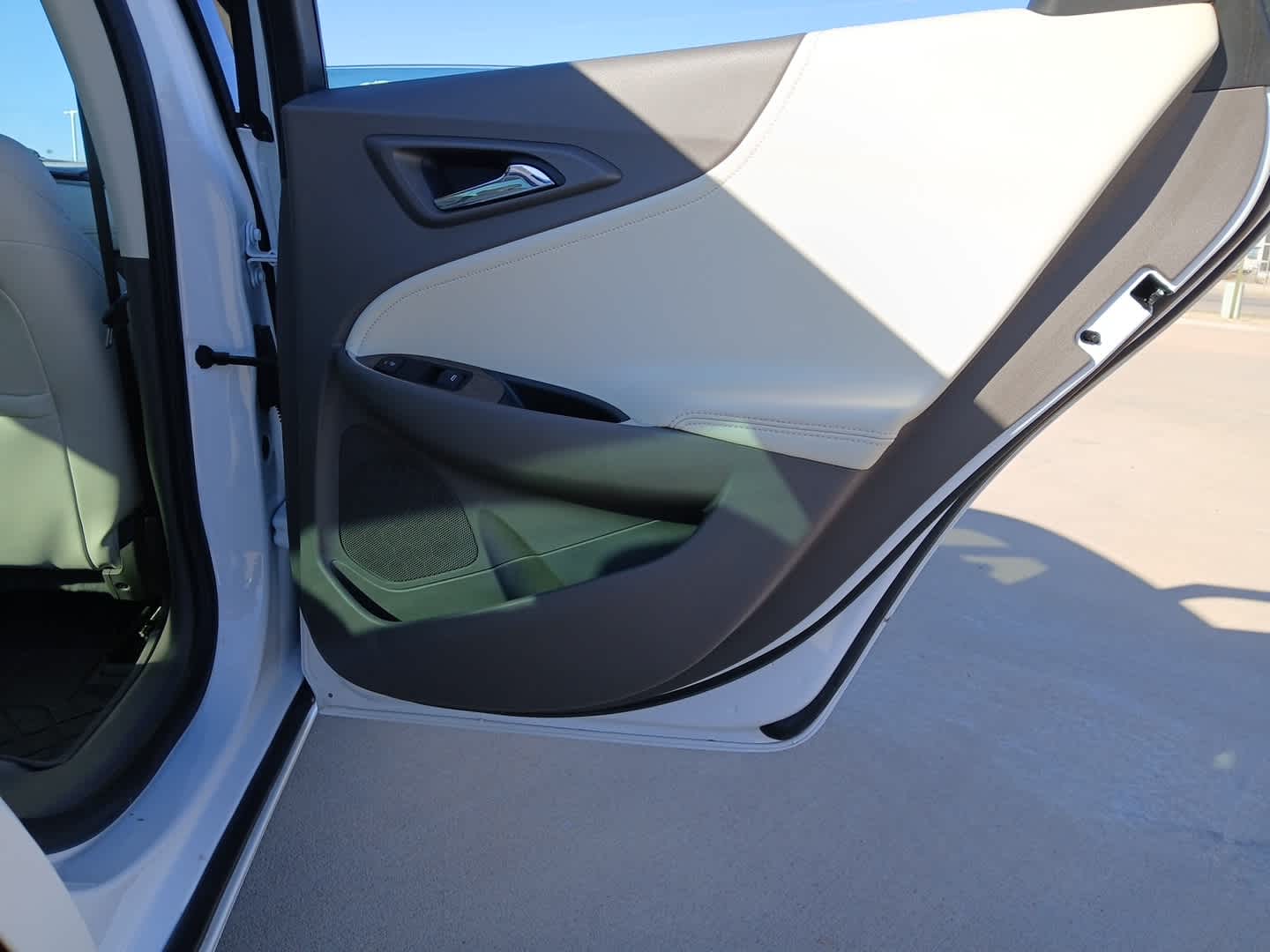 2020 Chevrolet Malibu Premier