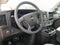 2025 Chevrolet Express Passenger 1LS