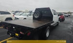 2024 Chevrolet Silverado 3500 HD Chassis Cab LT
