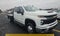 2024 Chevrolet Silverado 3500 HD Chassis Cab LT