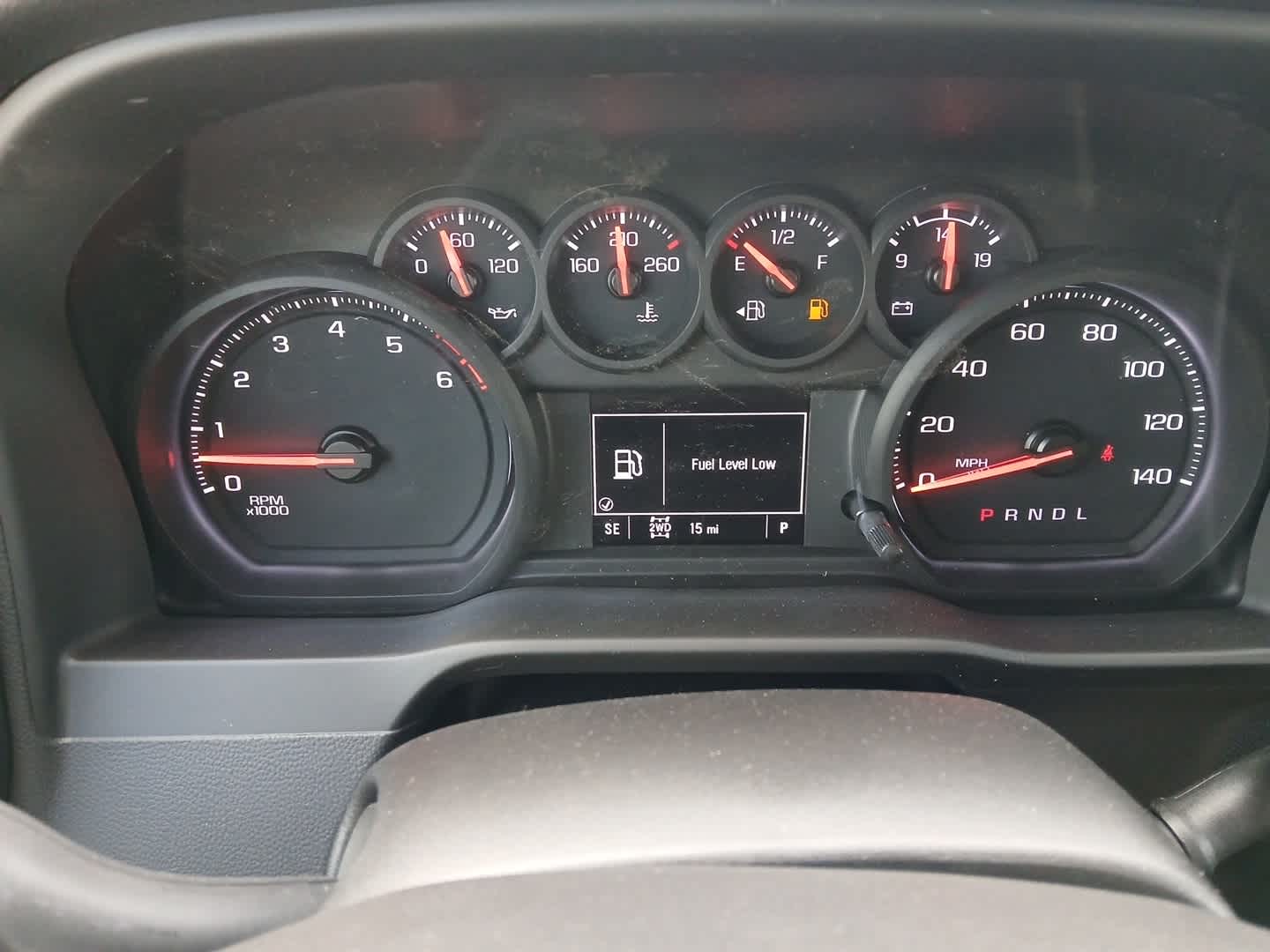 2026 Chevrolet Silverado 2500 HD Custom - Photo 28