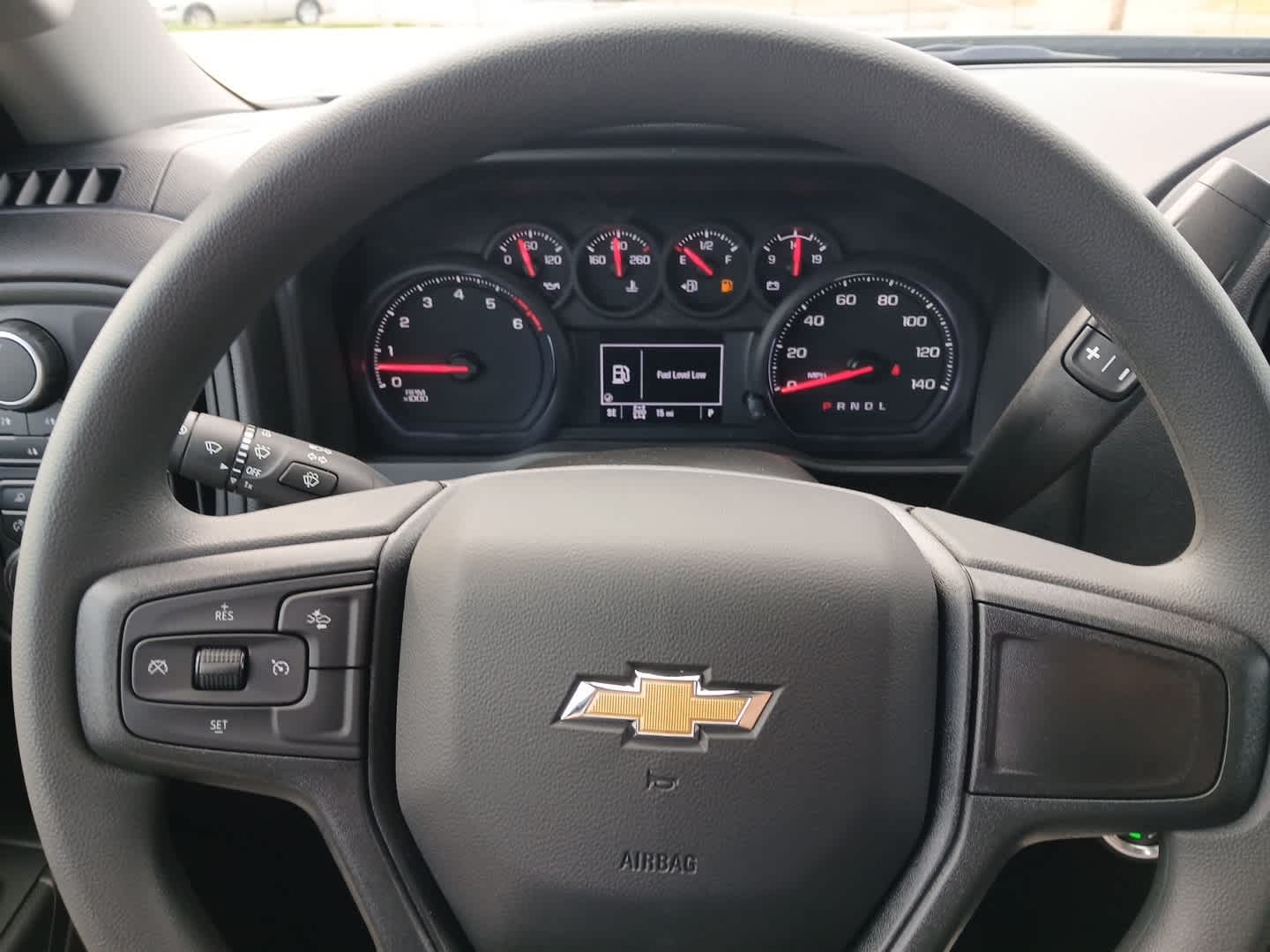 2026 Chevrolet Silverado 2500 HD Custom - Photo 29