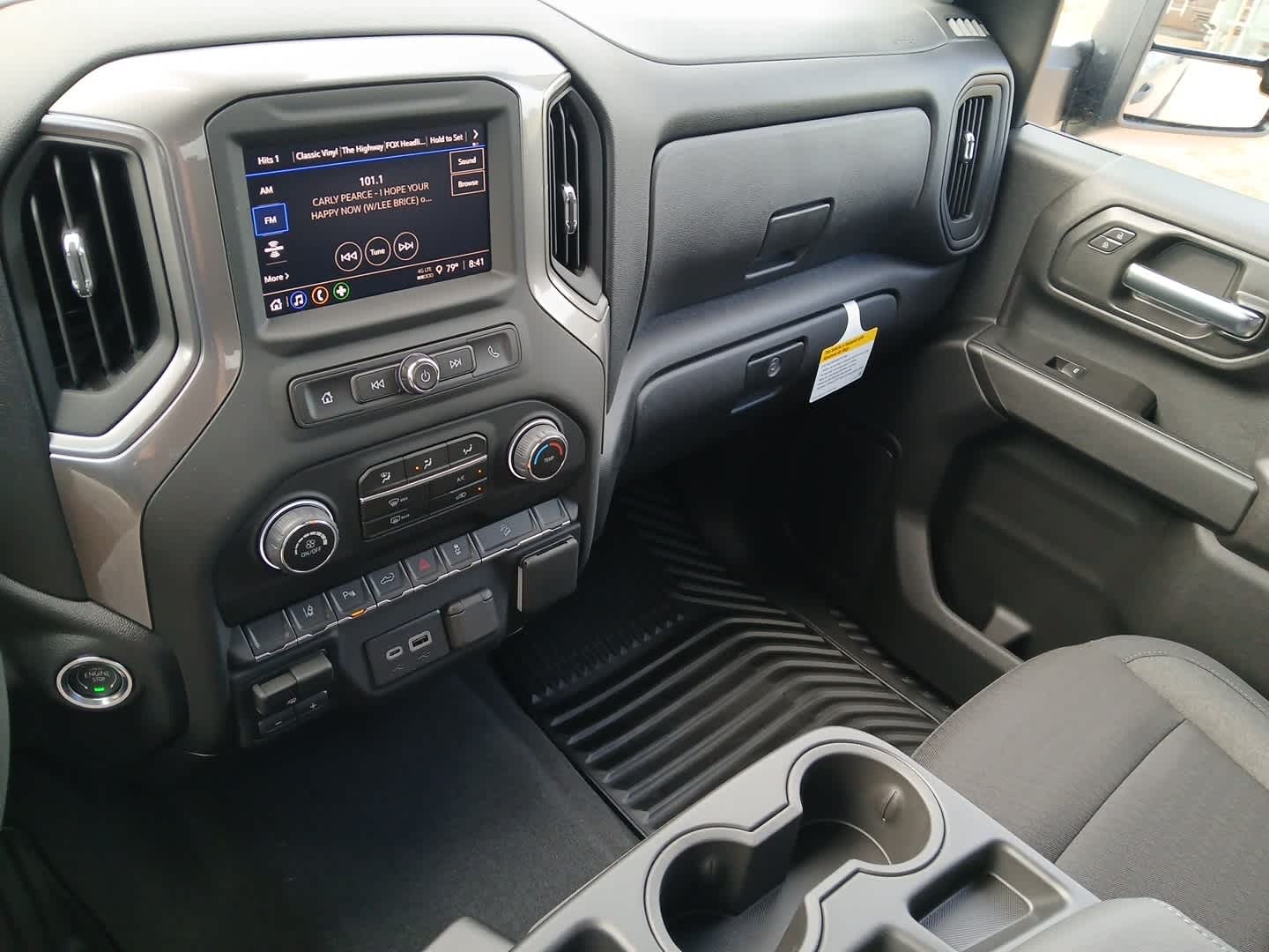 2026 Chevrolet Silverado 2500 HD Custom - Photo 30