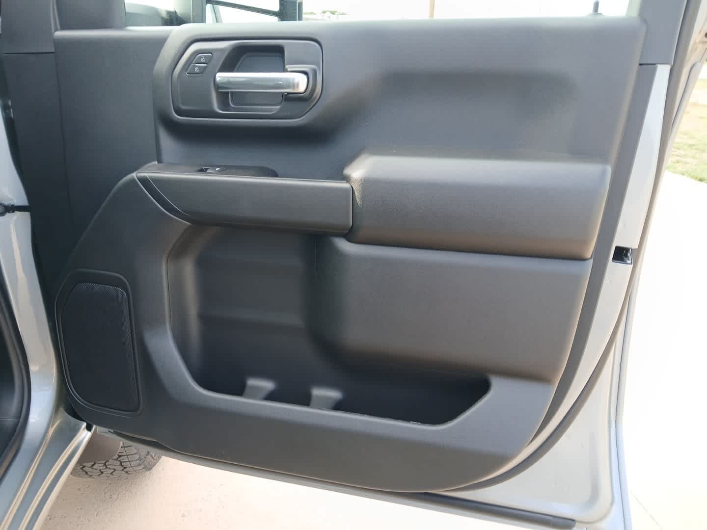 2026 Chevrolet Silverado 2500 HD Custom - Photo 43
