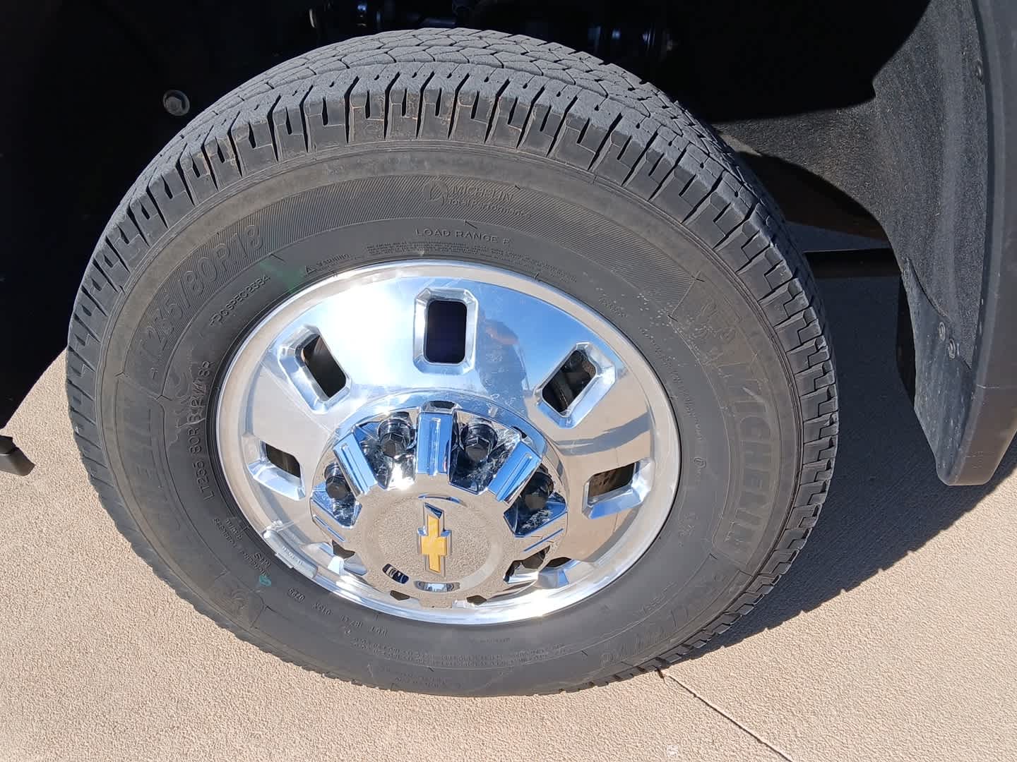 2025 Chevrolet Silverado 3500 HD LTZ DRW