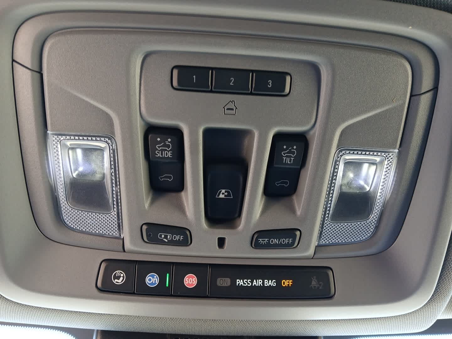 2025 Chevrolet Silverado 3500 HD LTZ DRW