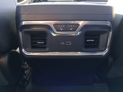 2025 Chevrolet Silverado 3500 HD LTZ DRW