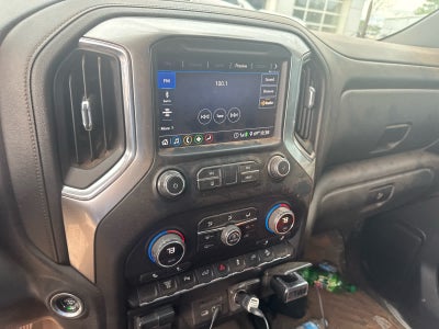 2020 Chevrolet Silverado 2500 HD LT