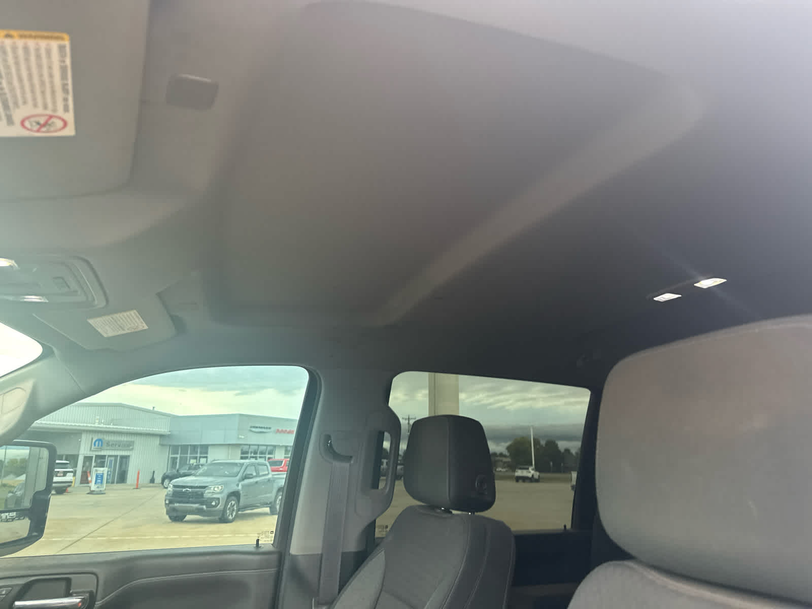 2020 Chevrolet Silverado 2500 HD LT