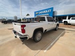 2020 Chevrolet Silverado 2500 HD High Country