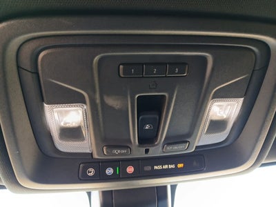 2020 Chevrolet Silverado 2500 HD High Country
