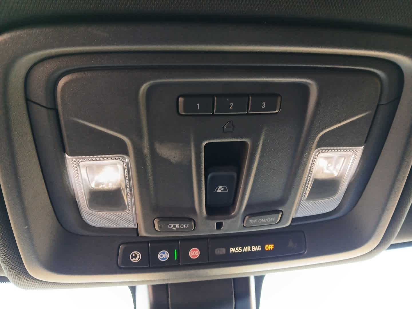 2020 Chevrolet Silverado 2500 HD High Country