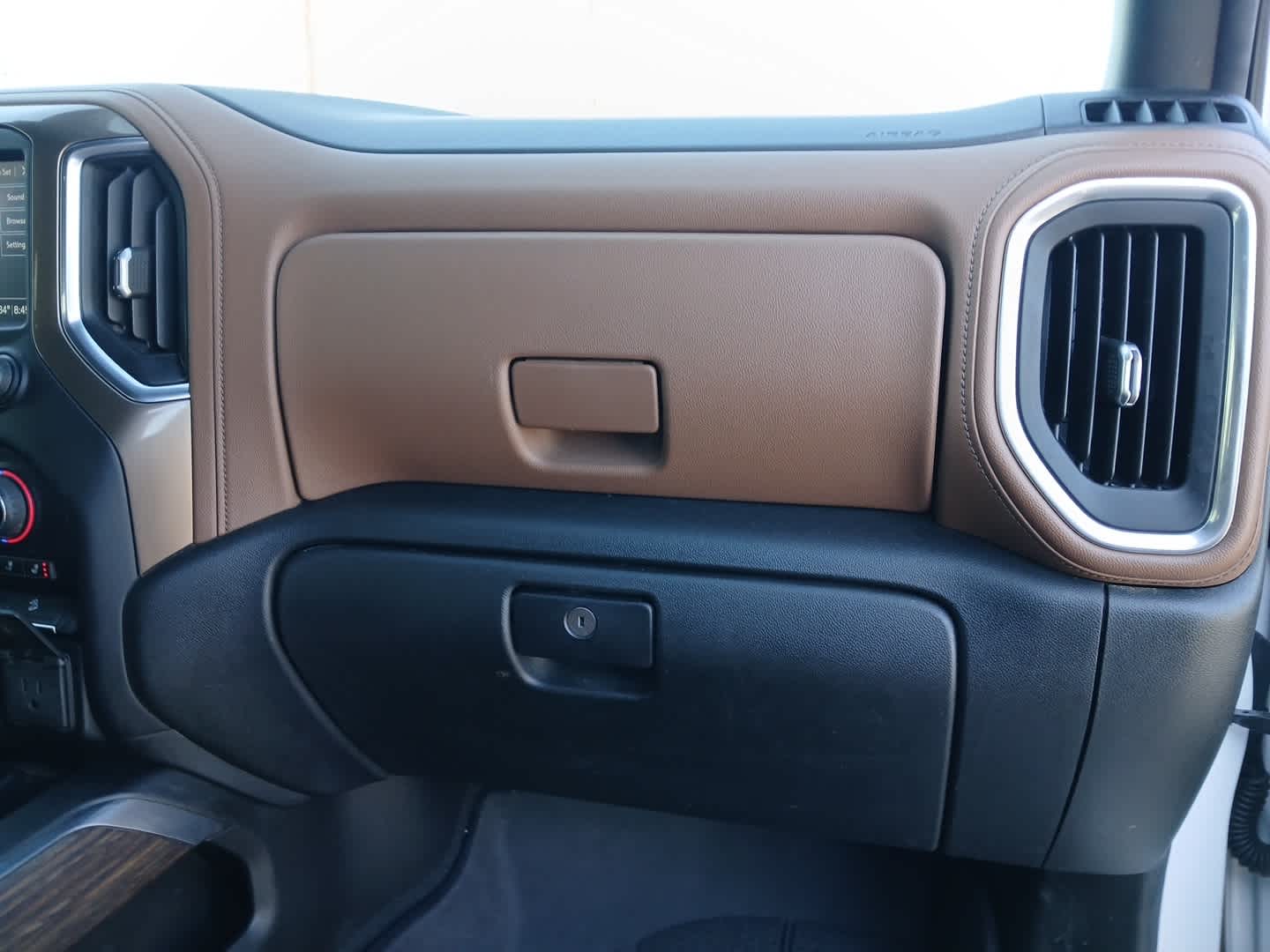 2020 Chevrolet Silverado 2500 HD High Country