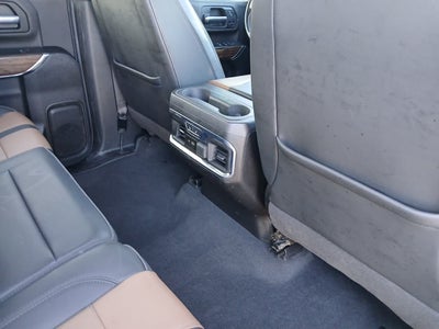 2020 Chevrolet Silverado 2500 HD High Country