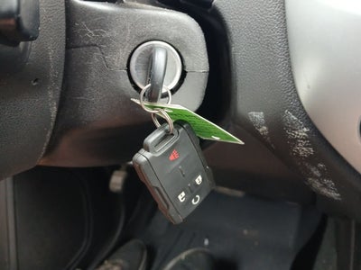 2018 Chevrolet Colorado 4WD LT