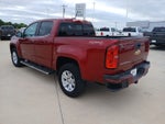 2018 Chevrolet Colorado 4WD LT