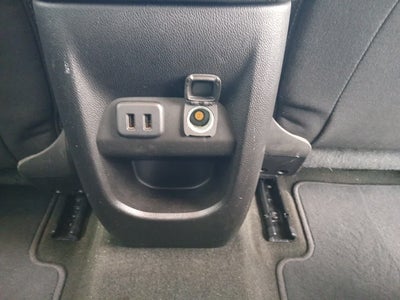 2018 Chevrolet Colorado 4WD LT