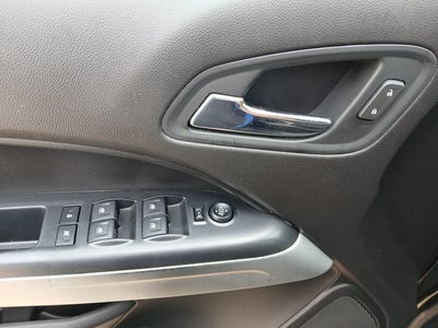 2018 Chevrolet Colorado 4WD ZR2