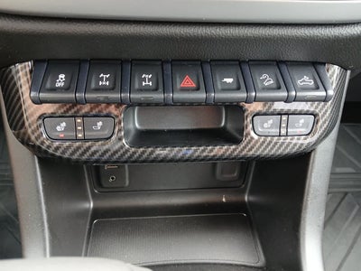 2018 Chevrolet Colorado 4WD ZR2