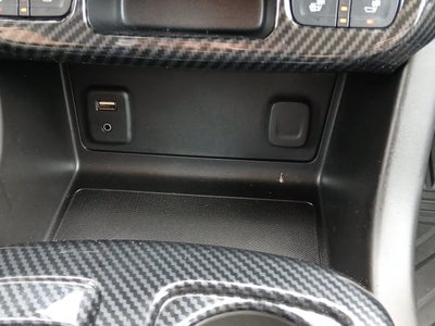 2018 Chevrolet Colorado 4WD ZR2