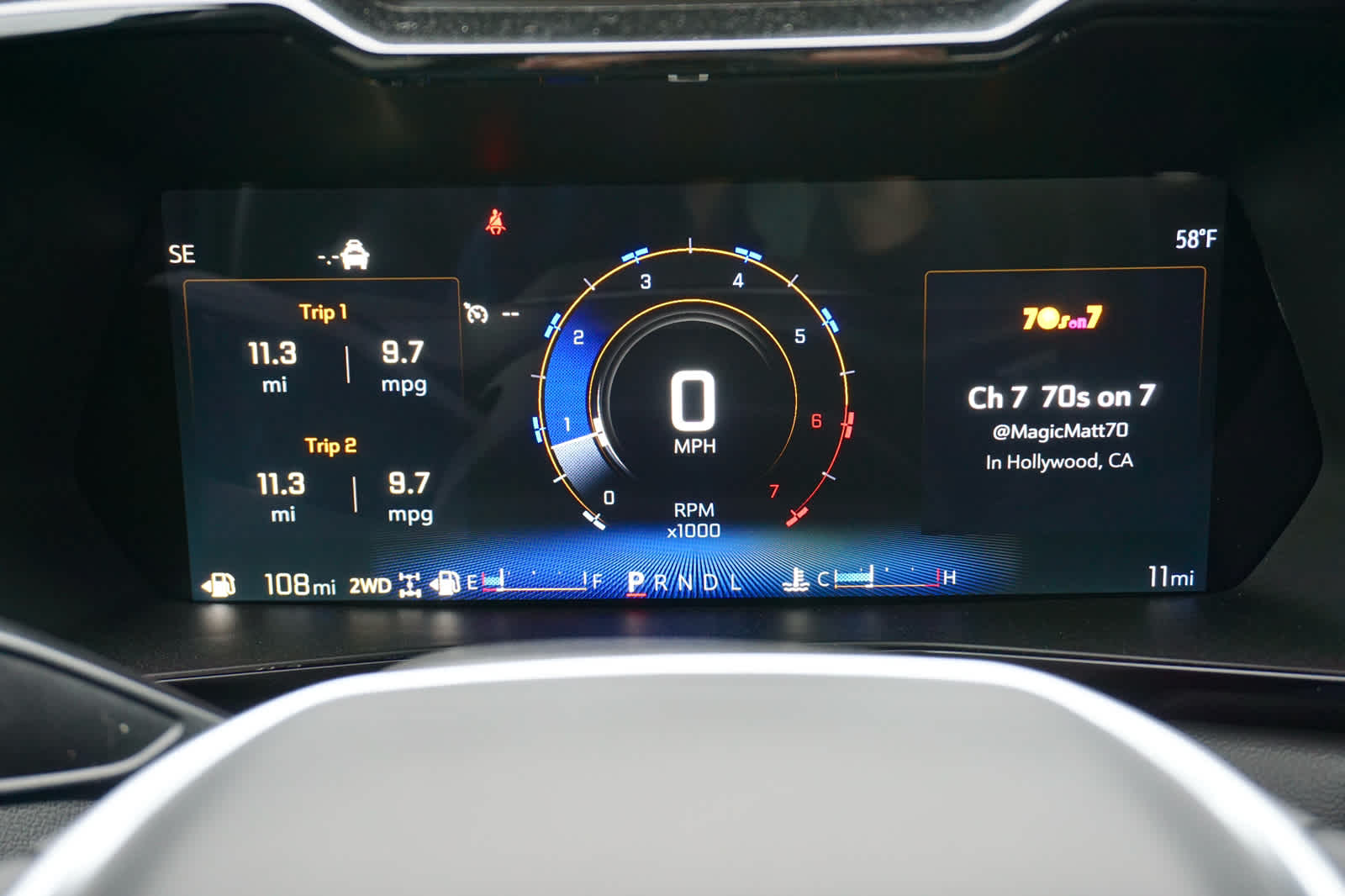 2026 Chevrolet Colorado LT - Photo 18