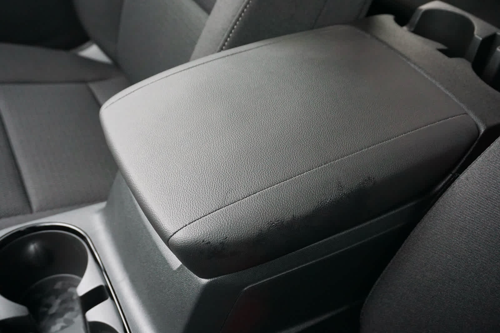 2026 Chevrolet Colorado LT - Photo 22
