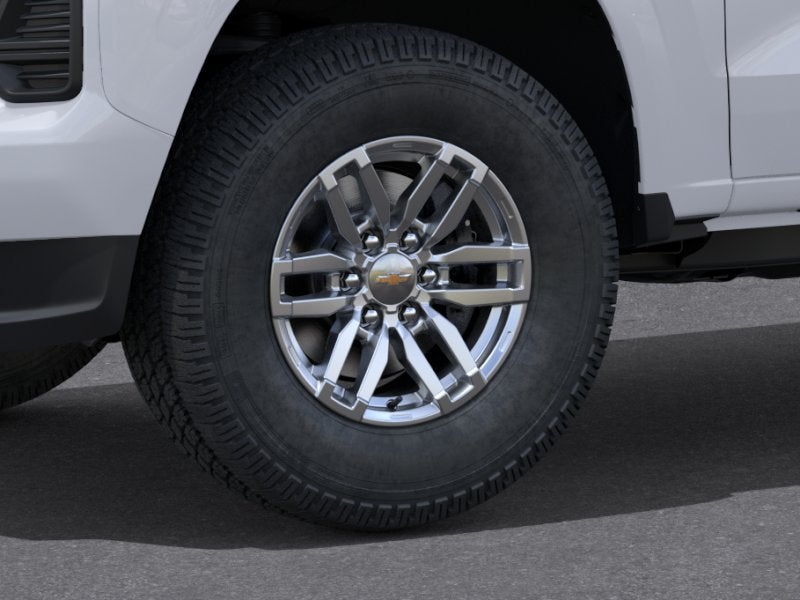 2026 Chevrolet Colorado LT - Photo 42