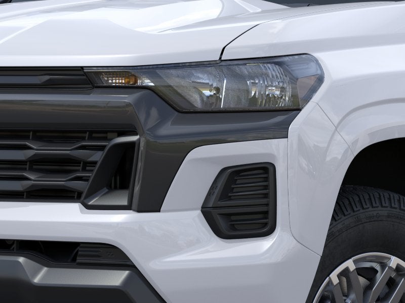 2026 Chevrolet Colorado LT - Photo 43
