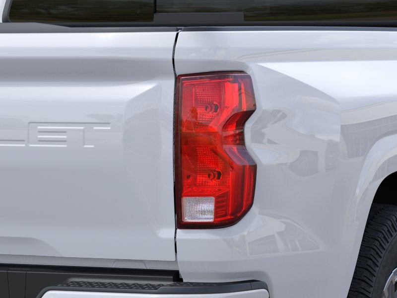 2026 Chevrolet Colorado LT - Photo 44