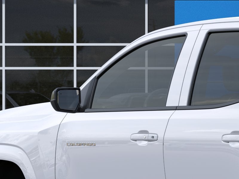 2026 Chevrolet Colorado LT - Photo 45