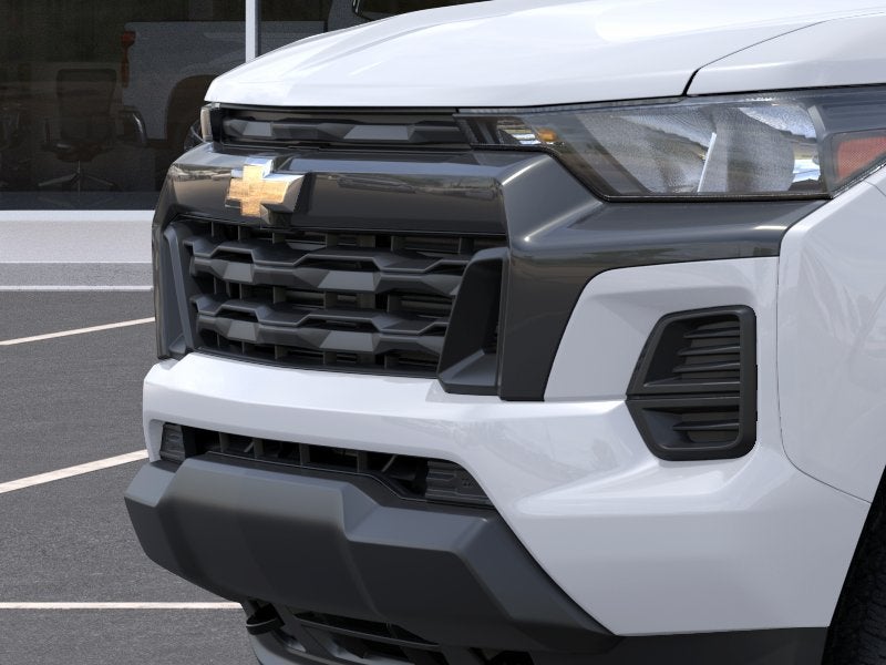 2026 Chevrolet Colorado LT - Photo 46