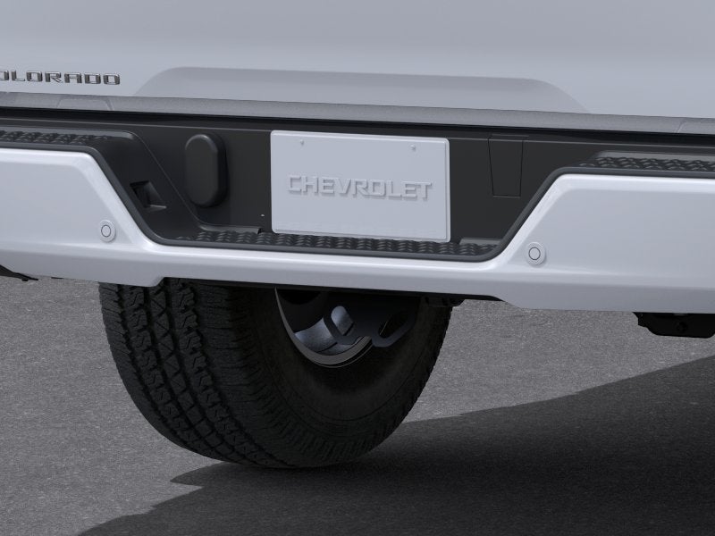 2026 Chevrolet Colorado LT - Photo 47